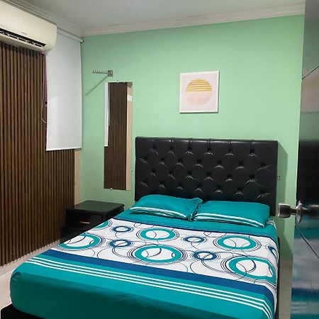 Napoles Hotel Valledupar Exteriér fotografie