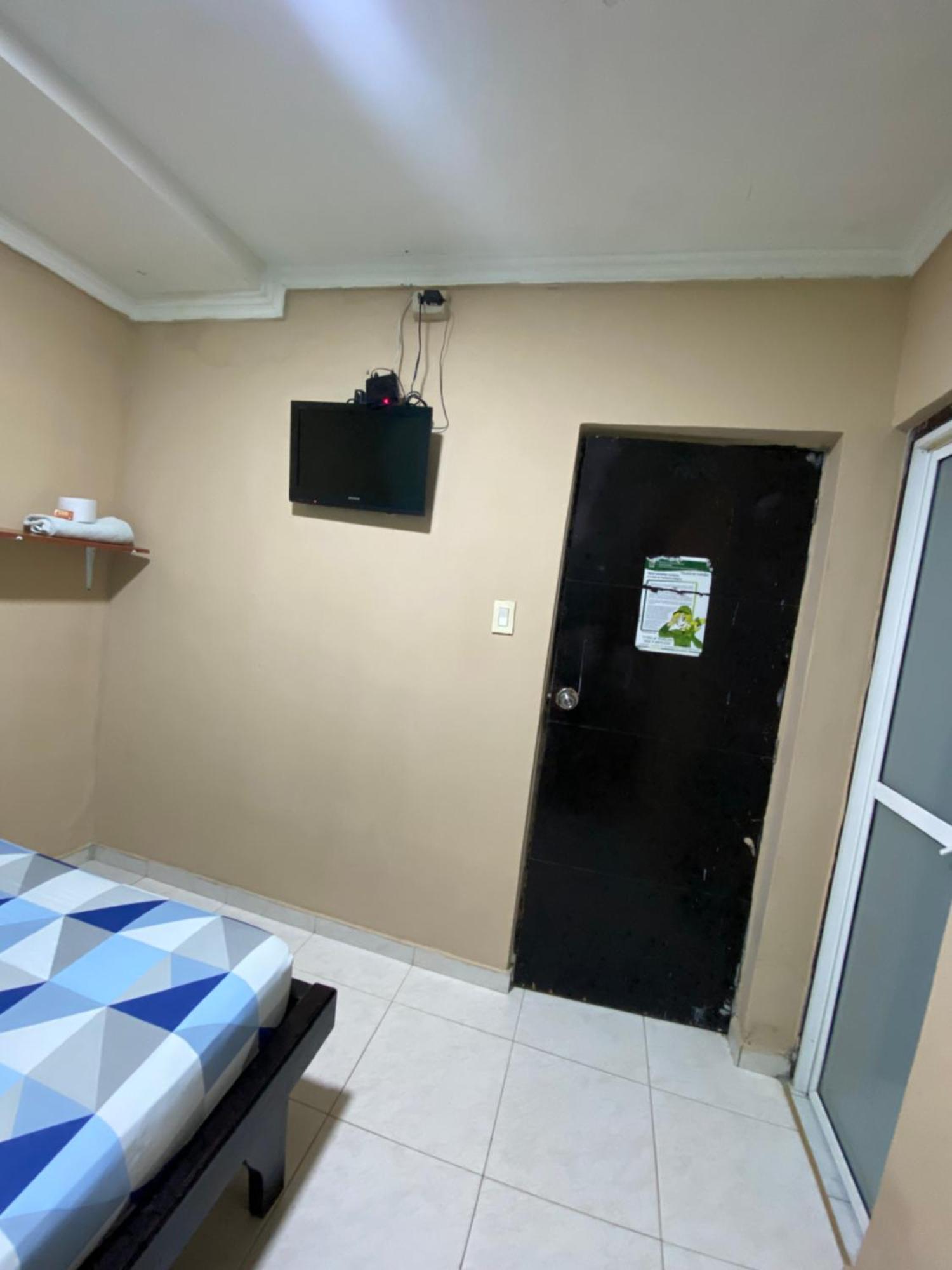 Napoles Hotel Valledupar Exteriér fotografie