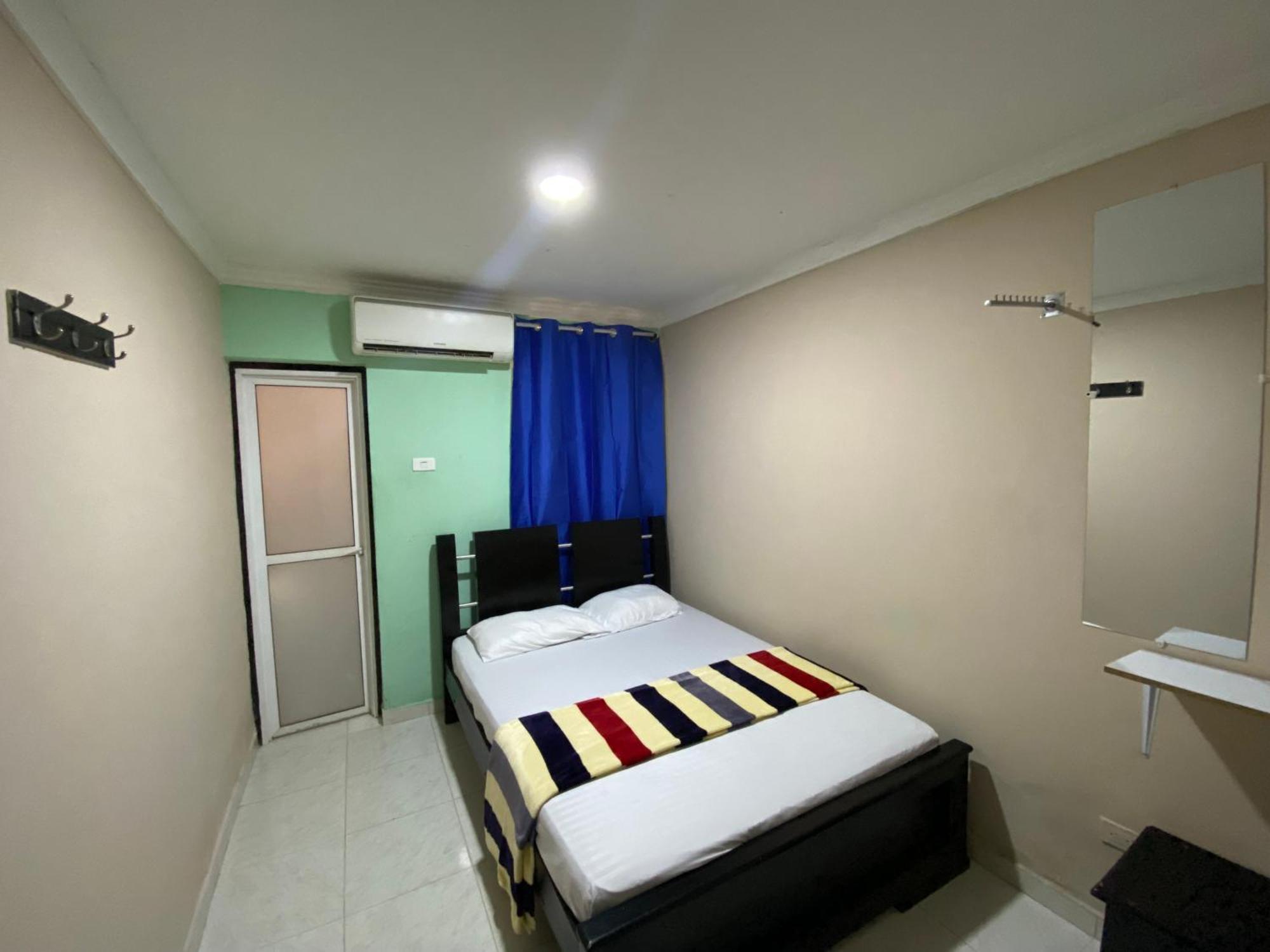 Napoles Hotel Valledupar Exteriér fotografie